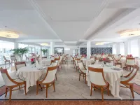 Hotel Terme Marine Leopoldo II Terme & Spa Hotels in Grosseto