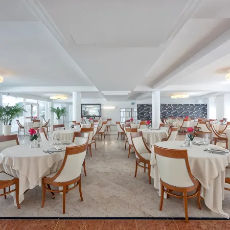 Hotel Terme Marine Leopoldo II Terme & Spa