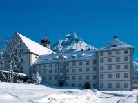 H+ Hotel & SPA Engelberg Hotels in Engelberg