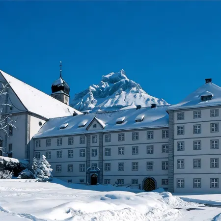 Hotel Regina Titlis, a Trademark Collection by Wyndham