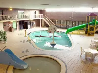 Best Western Kelly Inn Hotels in Yankton
