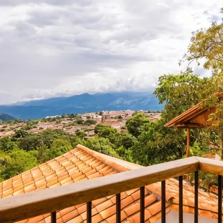 Casa Guati