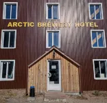 Arctic Brewery Hotel - إقامة ريفية