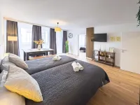 Luchtbergstraße 1 - Homestays