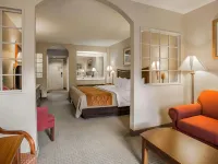 SureStay by Best Western Cherokee on the River Hotels in Swain County