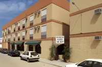 Apartamentos Puerta del Sur