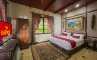 Edensor Hills Villa, Resort & Café Sharia