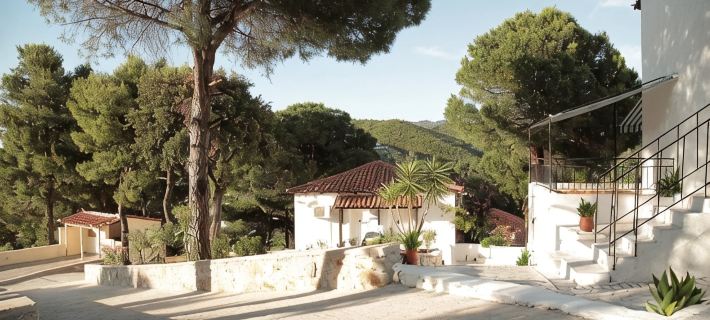 Villa Elpiniki Hôtels à&nbsp;: Skiathos