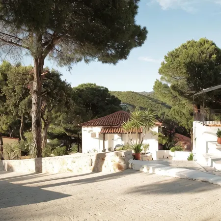 Villa Elpiniki