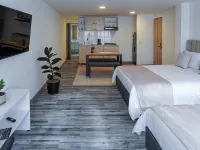 86 Suites Hotels near تشيكو