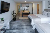86 Suites - Apartemen