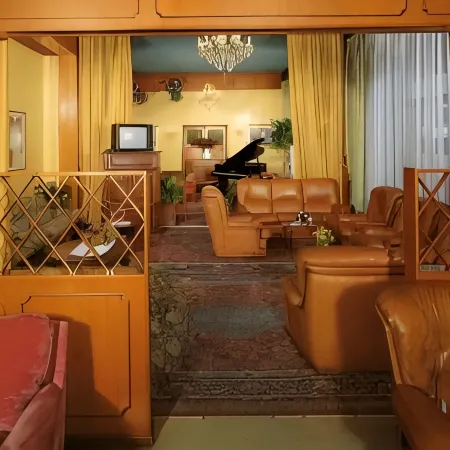 Hotel Amalfi