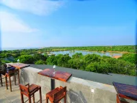 Cinnamon Wild Yala - โรแมนติก