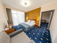 Gostevoy Kompleks Hutorok Hotel - Resorts