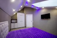 VIP Apart 10 Apartments