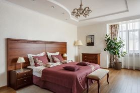Yuzhnaya Bashnya Hotel