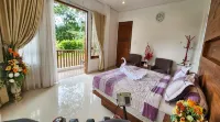 Grace Hill Villa Lubuk Minturun