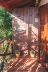 Hotel Ferrugem Eco Village - 3 estrellas