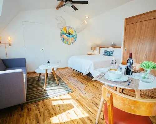 The Gallery Hotels near Chapultepec Forest