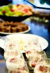 Radisson Blu Park Hotel, Oslo - breakfast