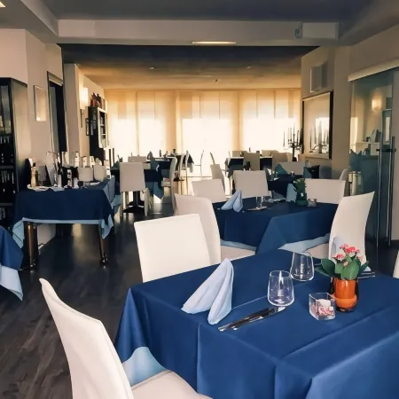 Hotel Lago di Como