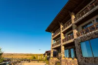Amberd Hotel Hotels in 