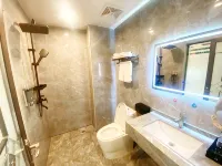 Yishang Boutique Apartment (Mianhu Dadao Branch) - Pet friendly