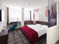 Webers - Das Hotel im RUHRTURM Hotels in Essen