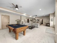 Luxury Basement Full Apartment with Private Entrance - 公寓