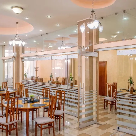 Hotel Traian