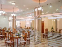 Hotel Traian
