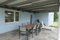 Apartment house Biengarten in the quiet wine town Neustadt - Gimmeldingen