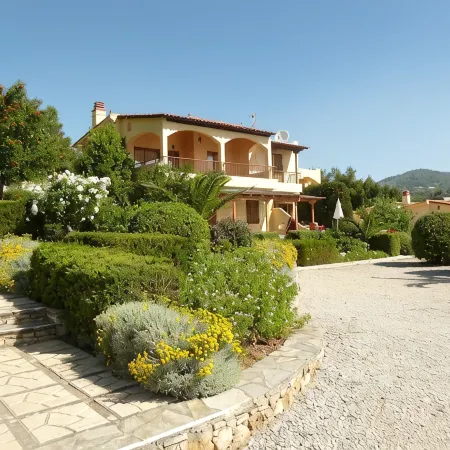 Milia Bay Hotel Apartments