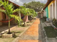 Pousada Recanto Das Arvores - Guest houses