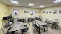 Pervomayskiy  Hotel