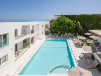 Tarra Apartments Hotels in Georgioupolis