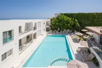 Tarra Apartments - Wifi