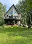 A-Frame Retreat in Stunning Rossport - 3 tähden