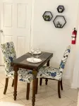 Chic studio A/C and WiFi in delightful Pompano Beach only 3 miles to the beach - Homestays