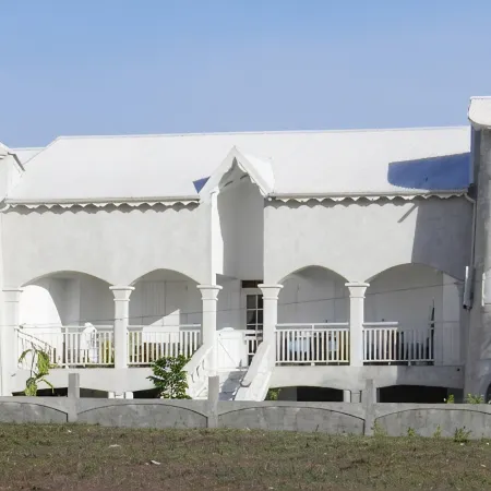 Résidence les 2 Moulins F3 ALAMANDA