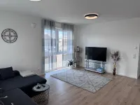 Dariana Schwalbach/Saar Hotels in Schwalbach