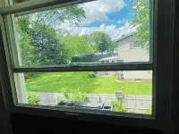 Spacious 3BR Home w/ 8 Beds, Big Yard & Parking – Near Canton & Hall of Fame