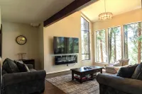 Sierra Cabin Retreat • Lake View • Hiking Trails - Wifi