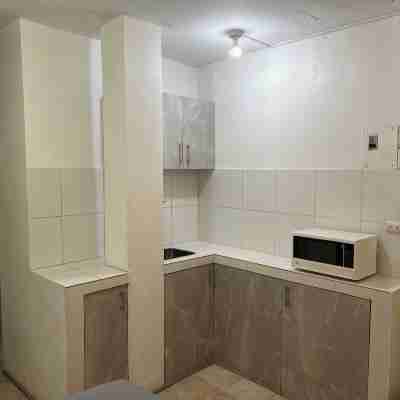 Perlas Suites Others