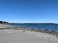 Romantic Downeast Ocean Front Cottage ~ Amazing Views ~Near Quoddy Head Park! - Beach