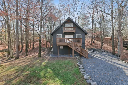 New Listing! The Spot Lake Wallenpaupack-WLE