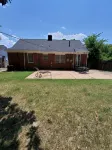 Cozy 3-bedroom bungalow in marvelous Memphis with AC, WiFi - 방갈로
