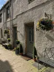 The Old Middle School 1700 Cottage Addingham