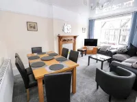Wonderful spacious apartment 1 minute from the beach - Apartments