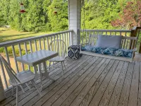 Country Sweethearts Private Studio - WiFi